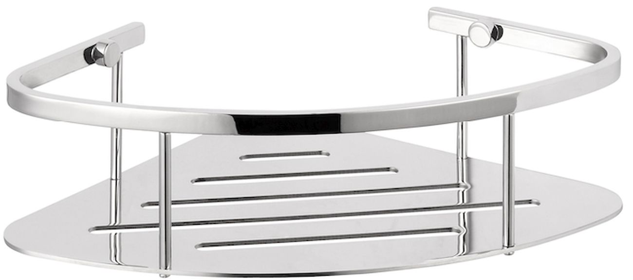 Darmowa Dostawa - Koszyk łazienkowy stal Stella 16061