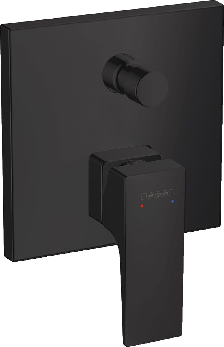 Darmowa Dostawa - Bateria wannowo-prysznicowa podtynkowa Hansgrohe Metropol 32545670