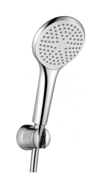 Darmowa Dostawa - Zestaw prysznicowy ścienny chrom Kludi Freshline 678500500