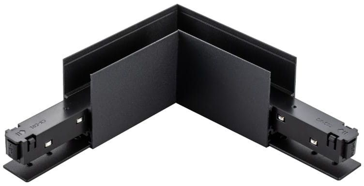 Darmowa Dostawa - Łącznik x W czarny DPM M-Line MTLSHLB