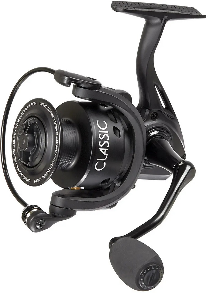 Brain Kołowrotek Classic 5000