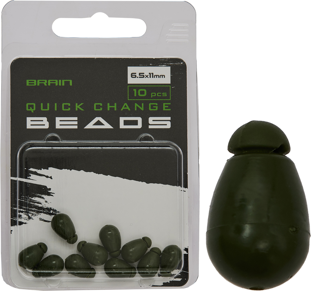 Brain łącznik Brain Quick Change Beads L