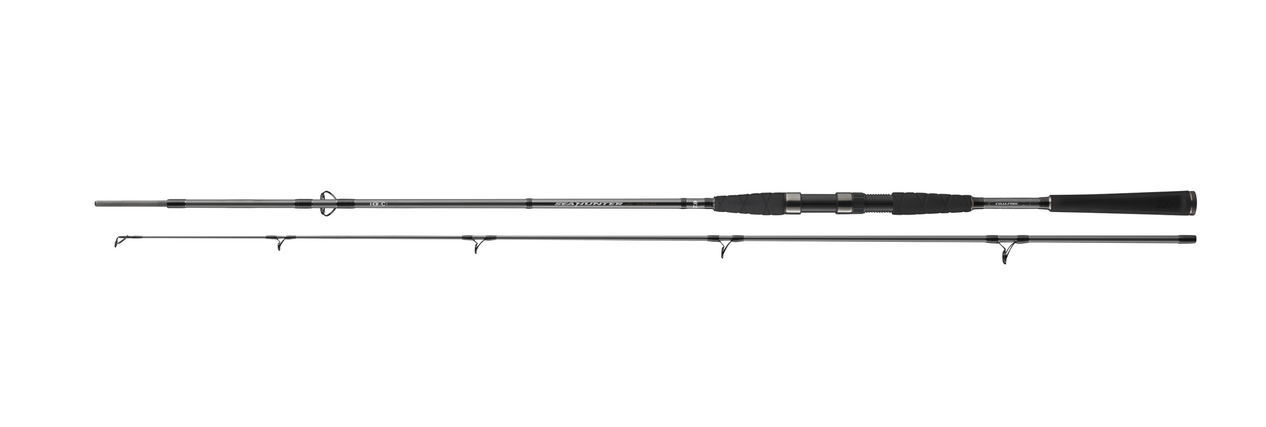 Daiwa wędka Seahunter X 270cm 40-120g