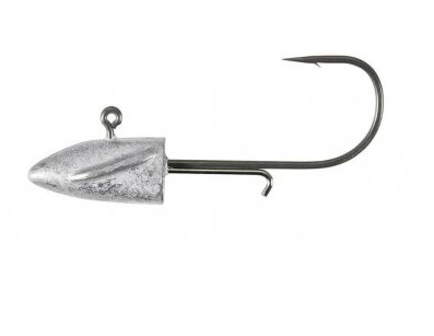 Duo Główka Jigowa BR Head 1/0 #7g