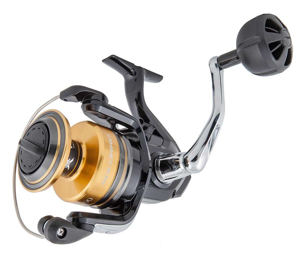 Shimano Kołowrotek Socorro SW 6000