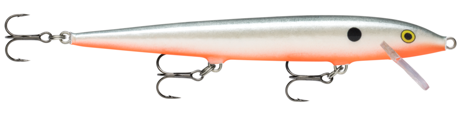 Rapala Wobler Original Floater Pływający 13cm #SD