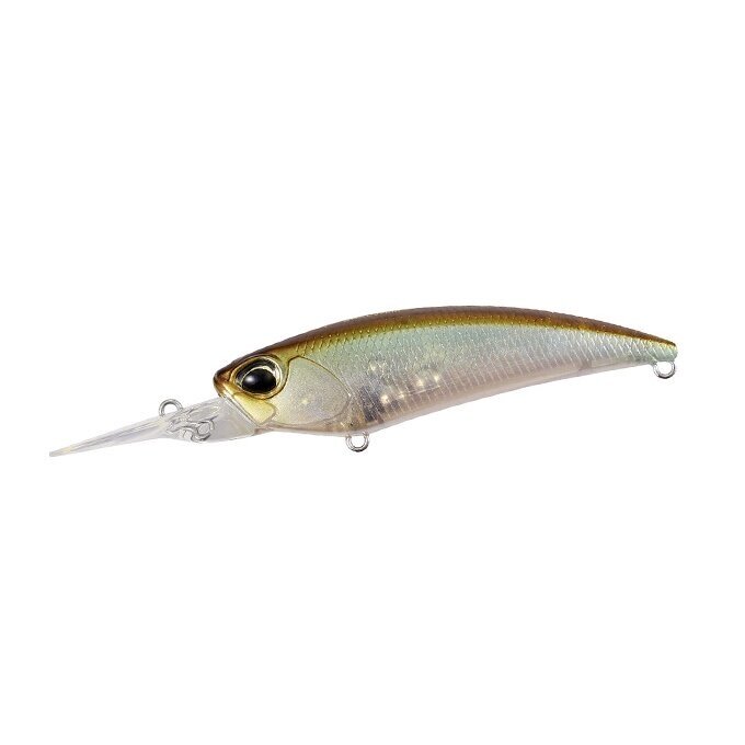 Duo Wobler Realis Shad 62DR SP 6,2cm GEA3006