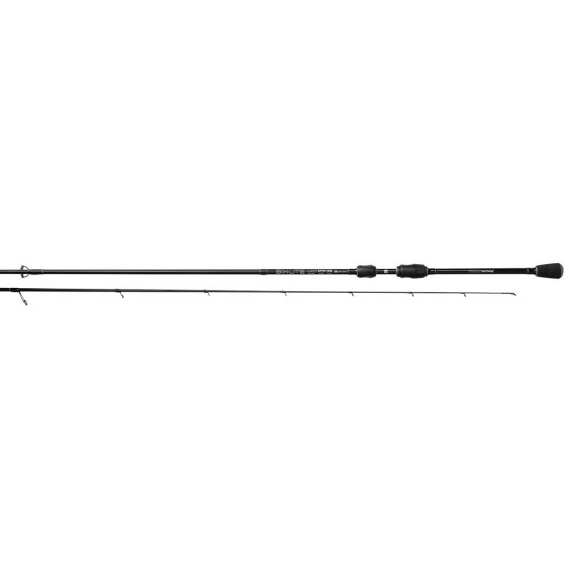 Mikado wędka Bixlite Light Spin 244cm 12g