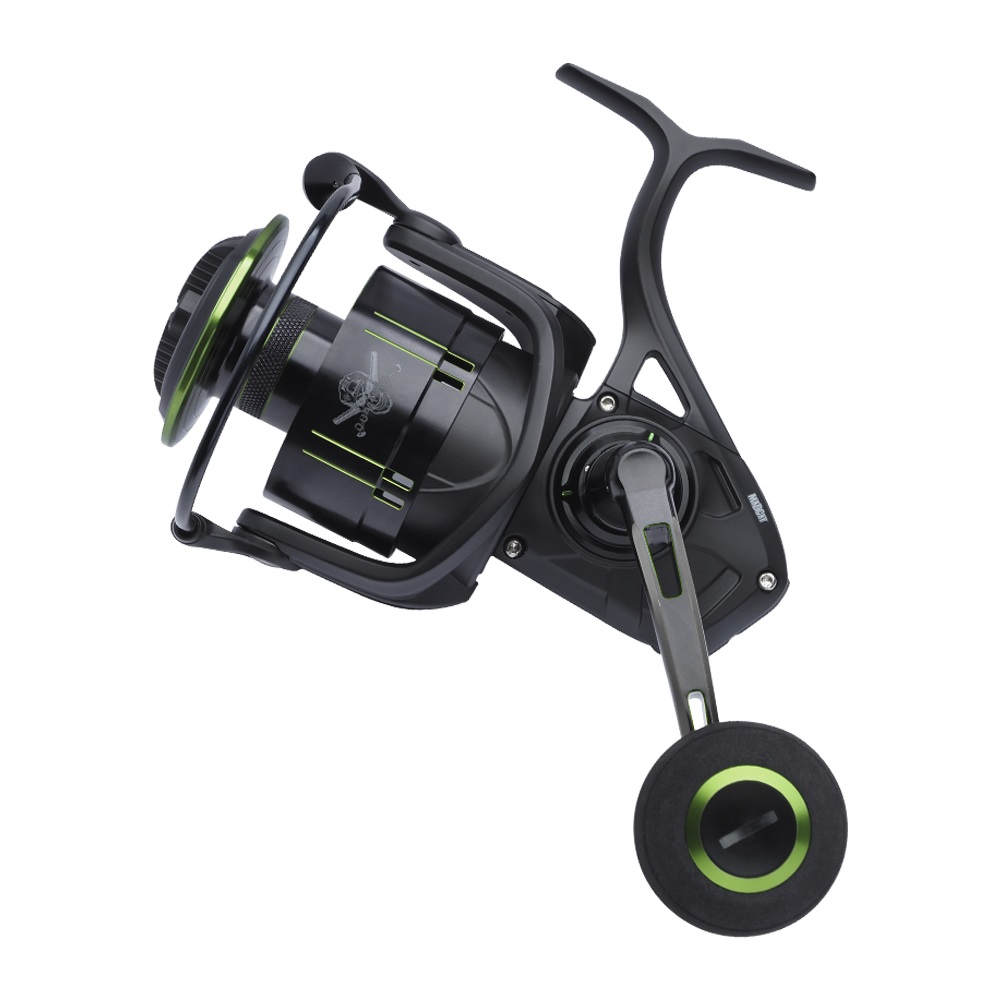 MadCat Kołowrotek Dominion 10500