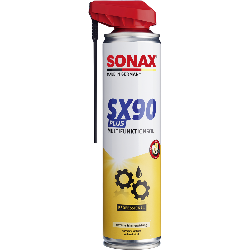 SONAX PROFESSIONAL SX90 PLUS 400ML - Petrostar