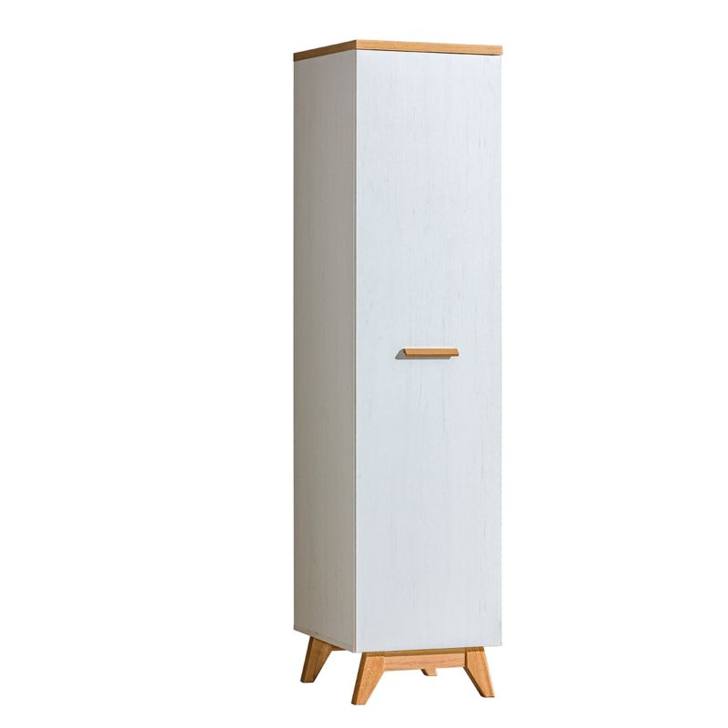 Szafa MIRJAN 24 Sven SV2 sosna andersen / dąb nash 1 szt.