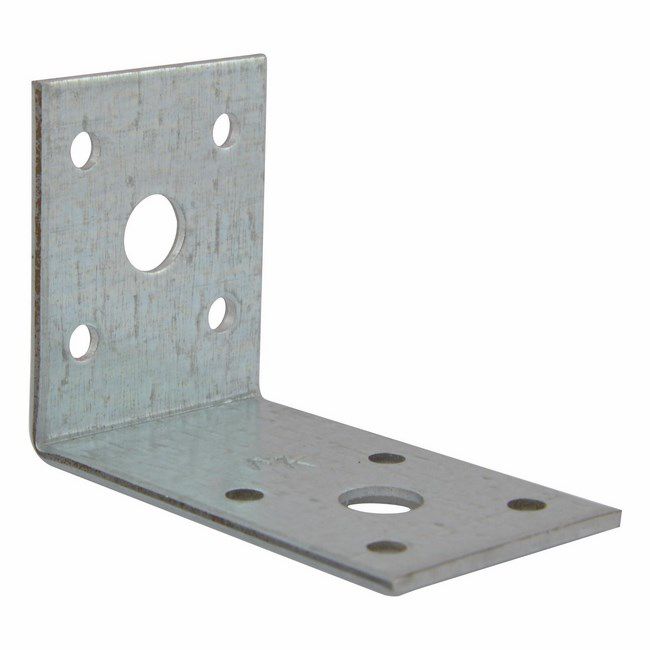 Kątownik łącznik 40 x 50 x 70 mm