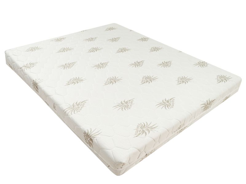 Pokrowiec na materac pikowany Kam-Pol 80x160x23 1 szt.