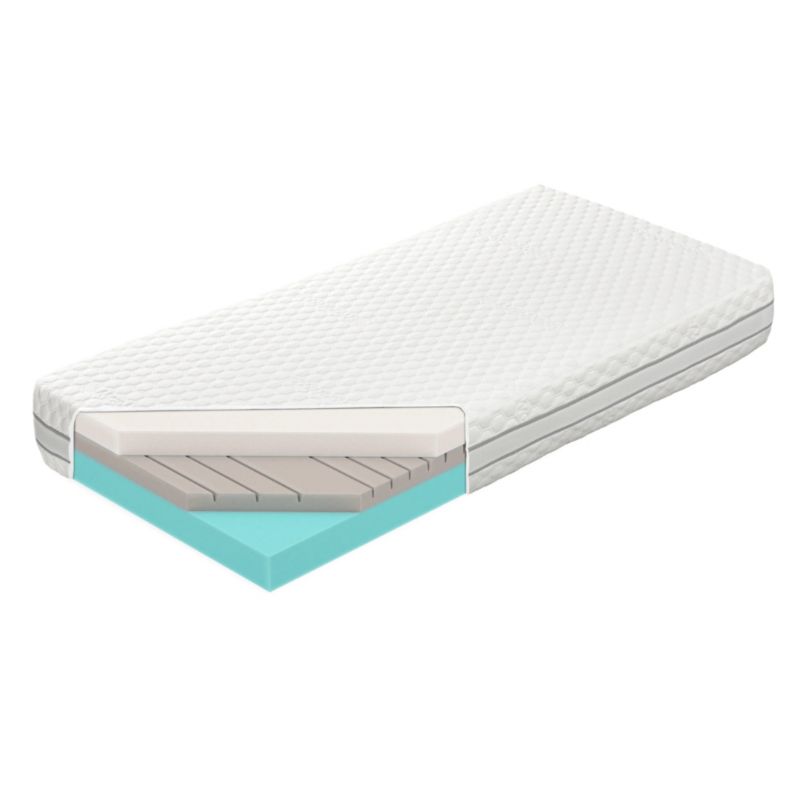 Materac Senpo Barcelona 100x200 cm Tencel New 1 szt.