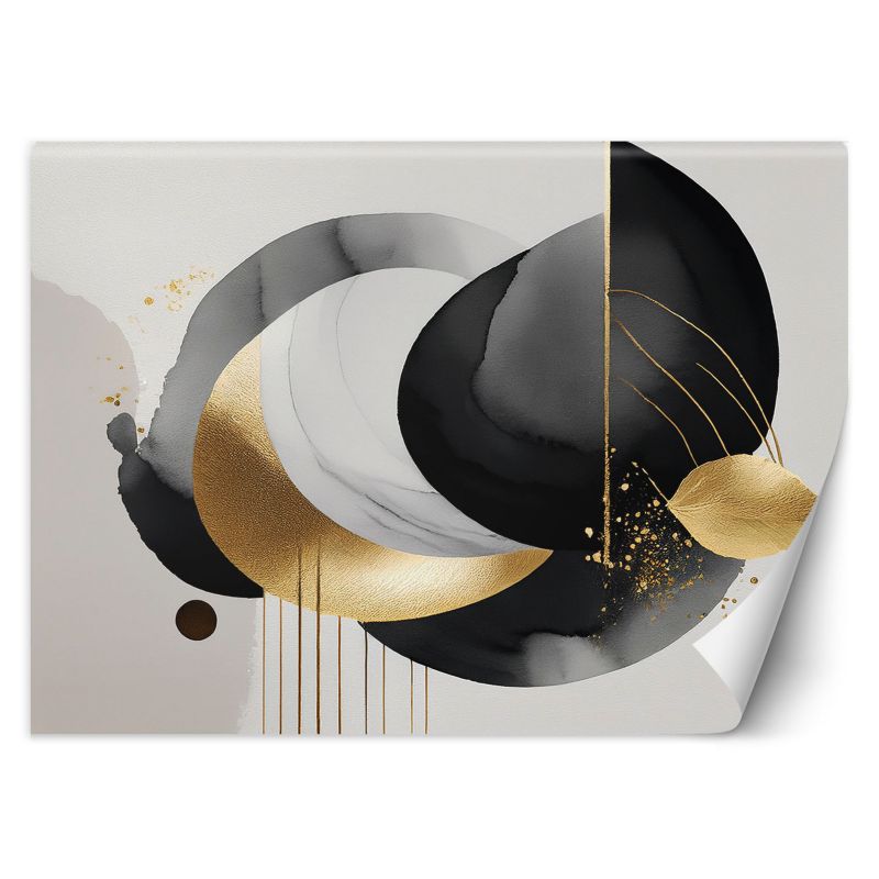 Fototapeta Feeby Abstrakcja Art Deco 400x280 1 szt