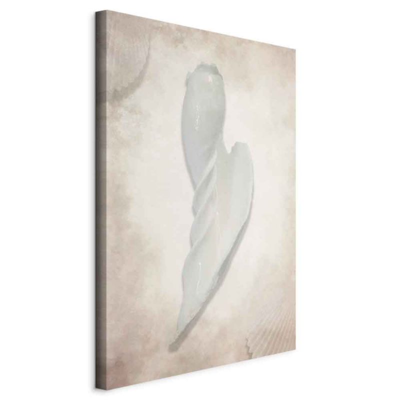 Obraz Artgeist Kolejny przypływ 80 x 120 cm płótno włoskie 1 szt