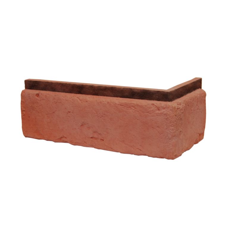 Kamień dekoracyjny cegła MaxStone Turmalin 4 0,88mb 1 op.