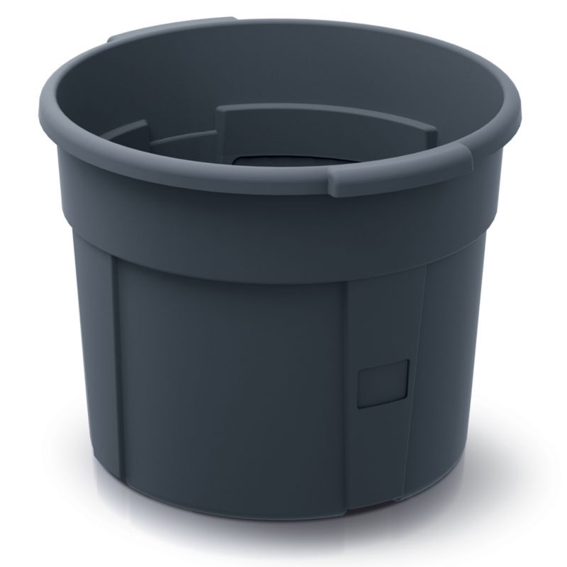 Donica Do Sadzenia EDANTI Uprawy Warzyw Ziemniaków 29,5 cm 1 szt.