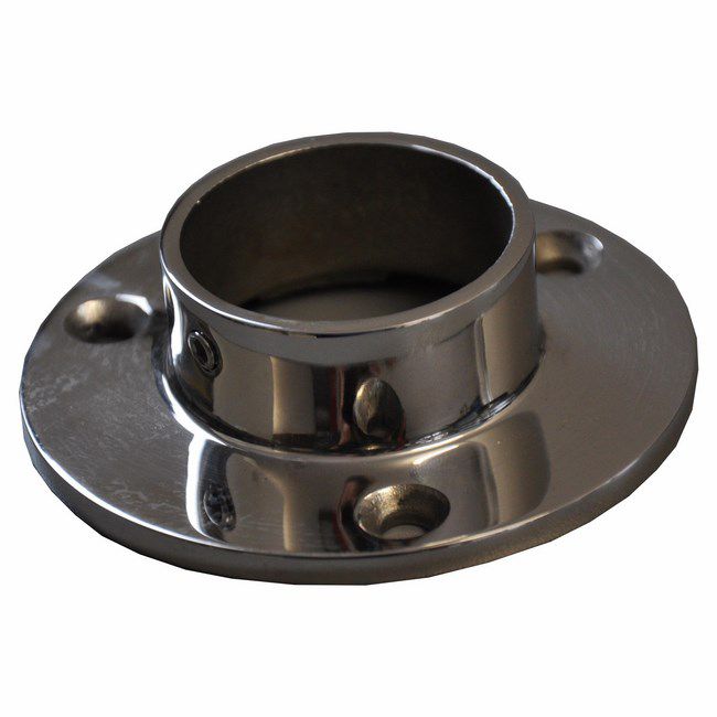 Wspornik poręczny Knap polerowany