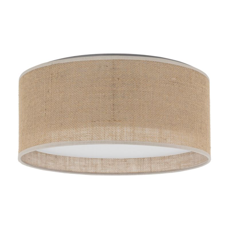 Plafon TK-Lighting Juta Lampa Sufitowa 4 -1szt.