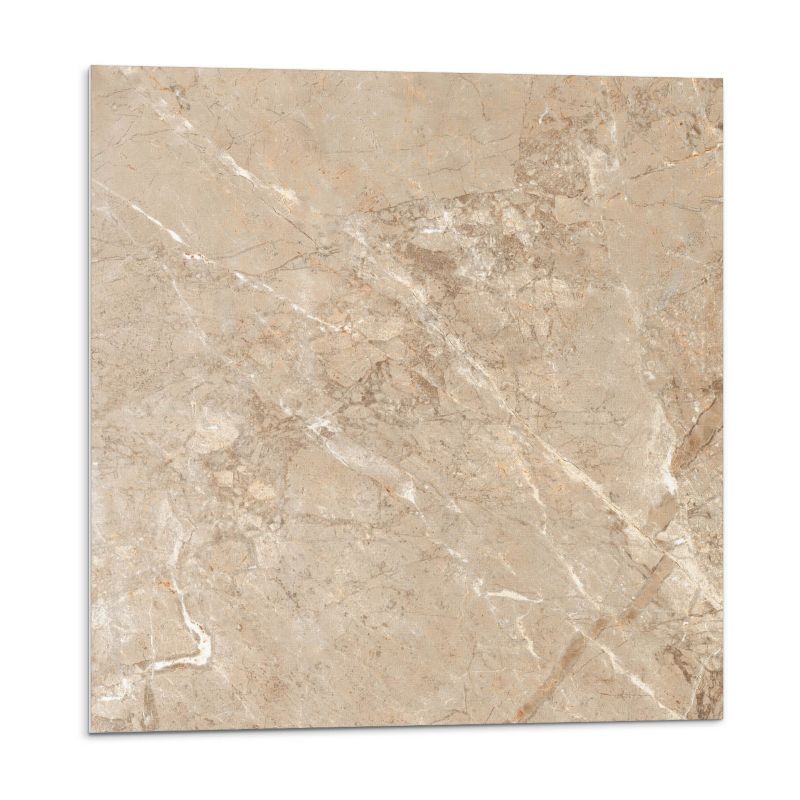 Kafelki samoprzylepne Wallfluent 30x30 cm Wzór marmurowy inspirowany naturą 9 szt.