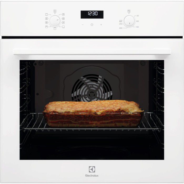 Piekarnik do zabudowy ELECTROLUX EOF5F50V 1szt.