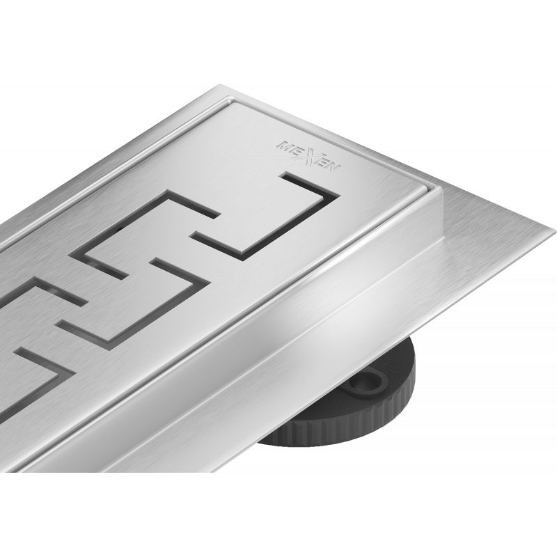 Odpływ liniowy Mexen Flat inox 50 cm 1 szt.