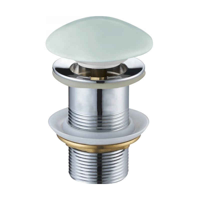 Korek umywalkowy Mexen miętowy 1 szt.