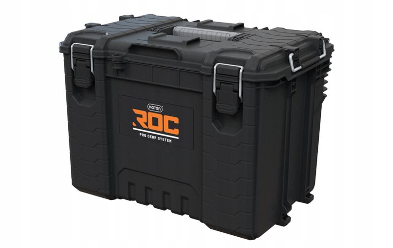 Skrzynka narzędziowa Keter ROC PRO GEAR 2.0 XL 56,5x37,5x41,3cm 1 szt.