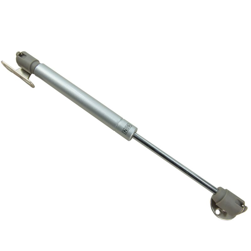 Podnośnik pneumatyczny B&B 60N siłownik gazowy do frontów meblowych 1 szt