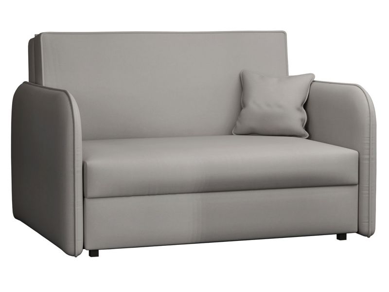 Kanapa MIRJAN 24 rozkładana Viva Loft II gołębi szary 1 szt.