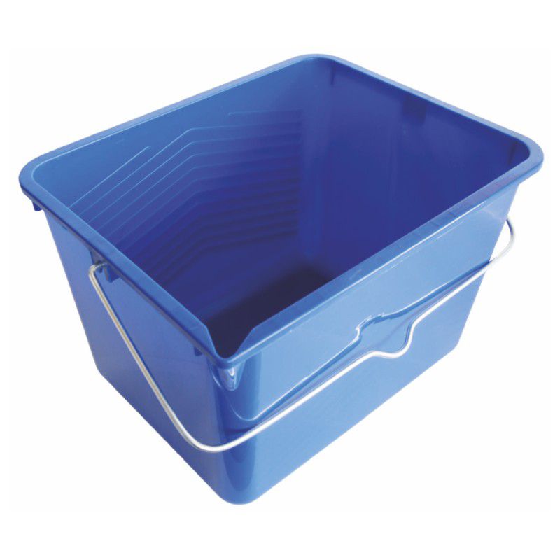 Wiadro malarskie, Blue Dolphin, 12l