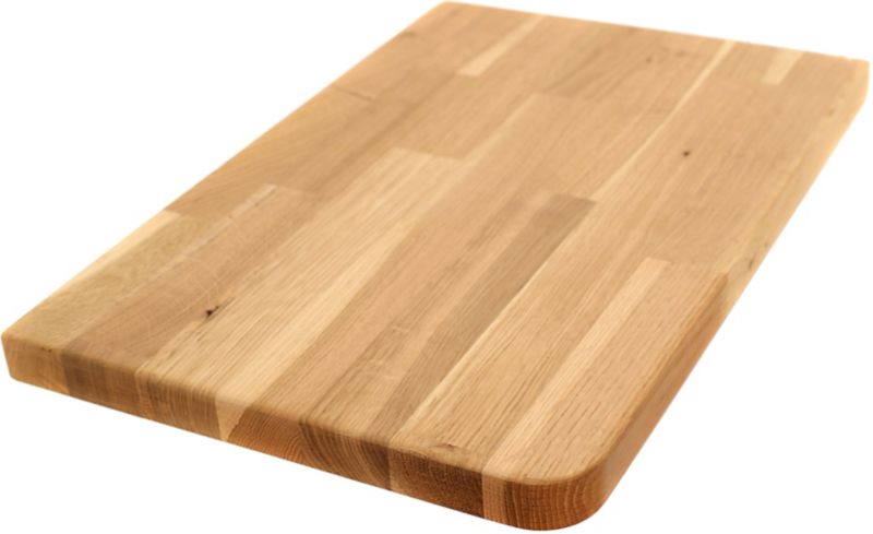 Parapet wewnętrzny 2,7 x 30 x 152 cm dąb olejowany