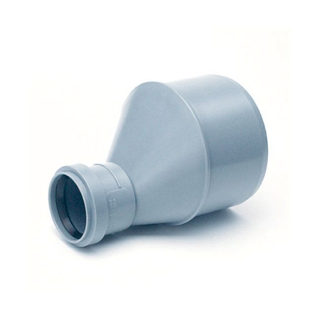 Mufa redukcyjna Pipelife 50 / 40 mm