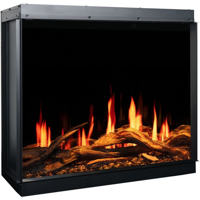 Kominek Elektryczny Aflamo Gold 74 1 szt.