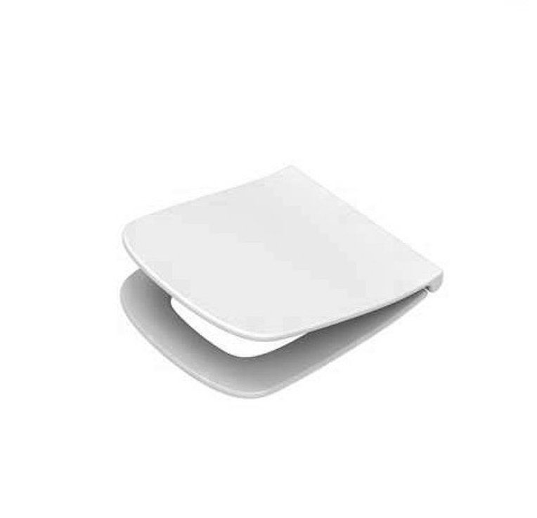 Deska sedesowa MKW wolnoopadająca do ceramiki Cersanit City Square 1szt