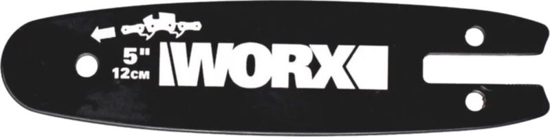 Prowadnica Worx WA0151 12 cm