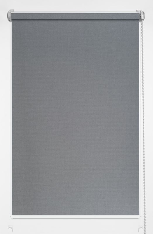 Roleta AL DECORI 40X230 339 szara, 1 szt.