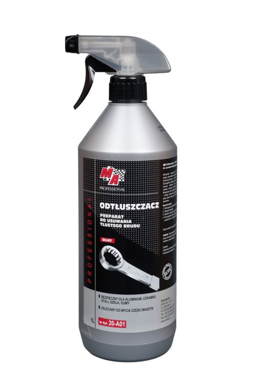 Odtłuszczacz MA Professional 1 l