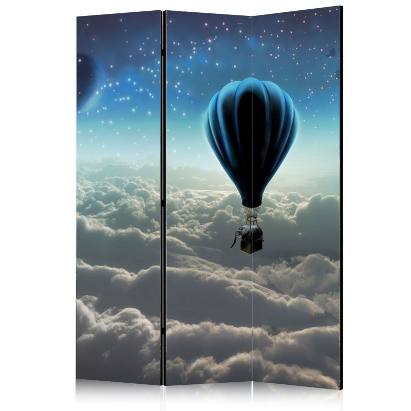 Parawan jednostronny Artgeist Pejzaże 135x172 cm Pejzaże 1 szt