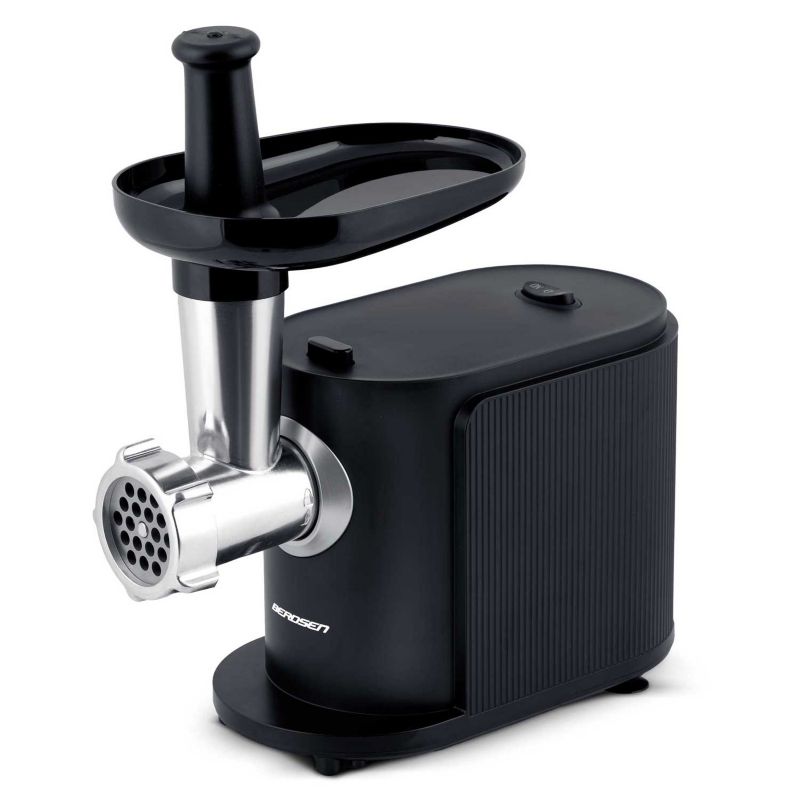 Maszynka do mielenia mięsa Berdsen BD-600 szatkownica do warzyw 1 szt.