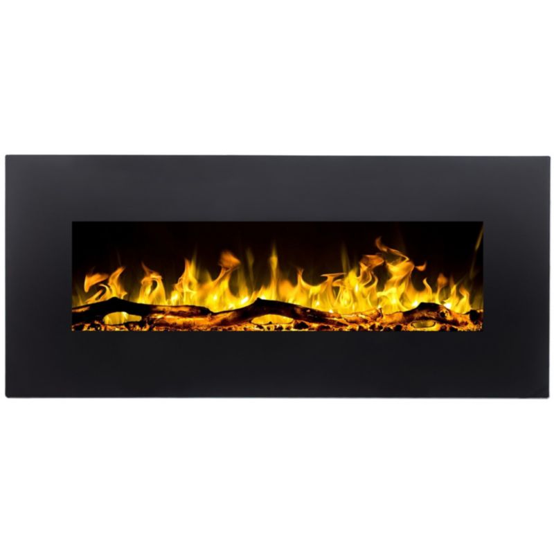 Kominek Elektryczny Aflamo Albion 42 NH 110 cm 1 szt.