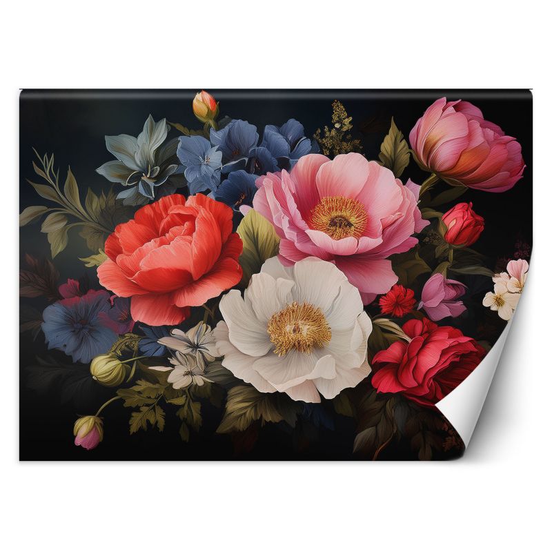 Fototapeta Feeby Nature Foliage Flower 450x315 1 szt