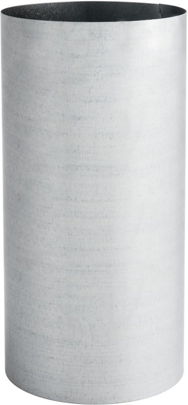 Przedłużka okrągła 125 mm