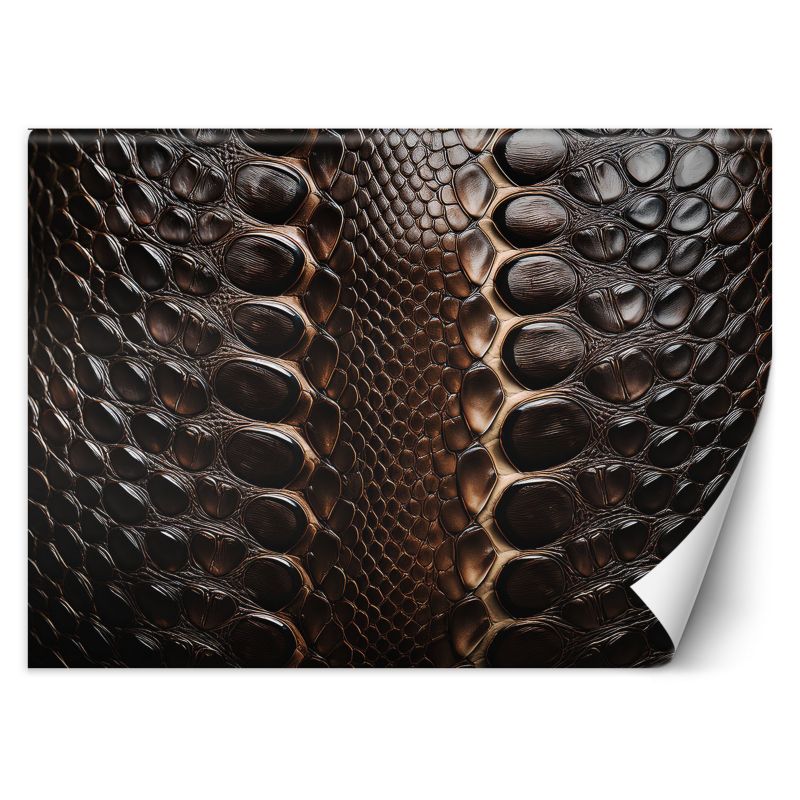 Fototapeta Feeby Zwierzęta z wężowej skóry 300x210 1 szt