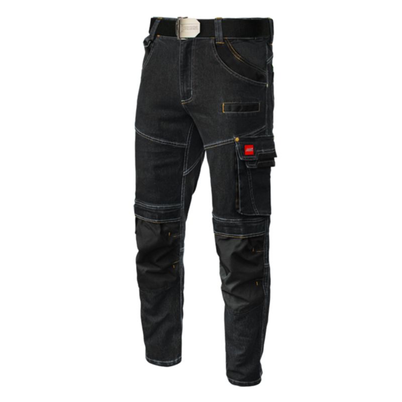Spodnie robocze Artmas r.60/XXL Colemann Jeans 1szt.