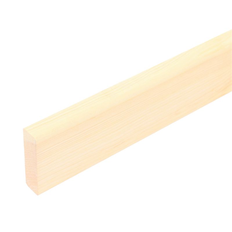 Kantówka iglasta bezsęczna 10 x 40 x 2200 mm