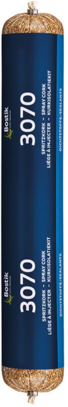 Korek natryskowy Bostik 3070 500 ml