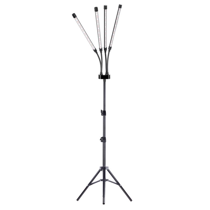 Lampa do roślin LED Vitaro 4 Koi 30W 1szt.