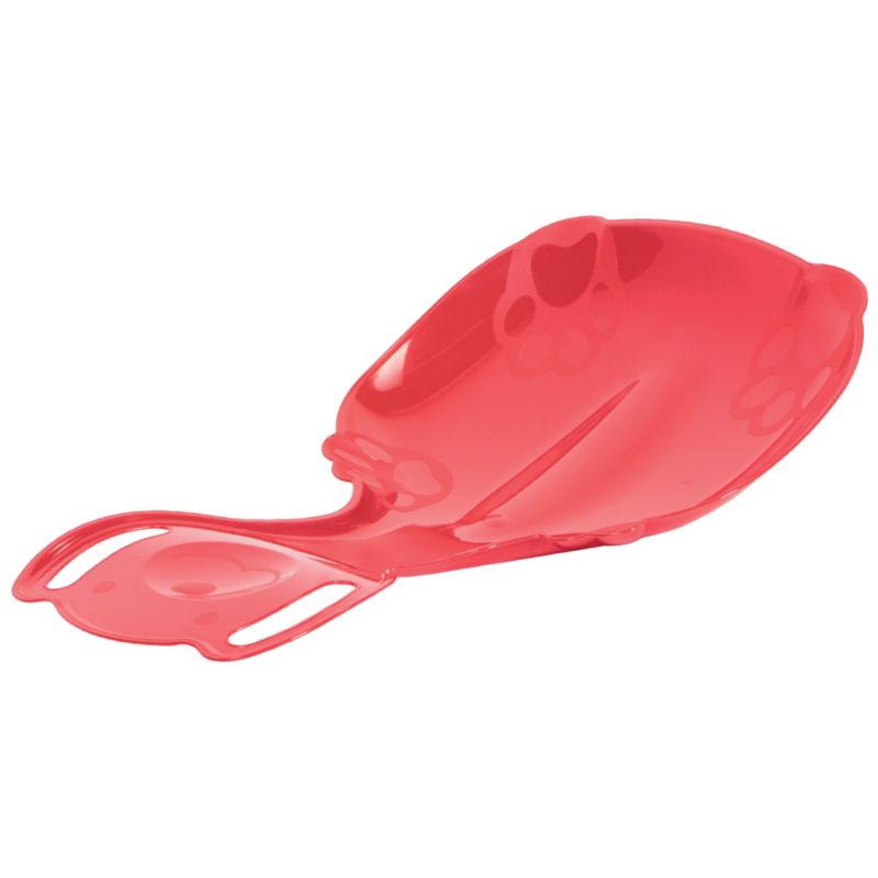 Ślizg EDANTI Na Śnieg Jabłko Ślizgacz Zabawka Dla Dzieci Na Zimę 1 szt.